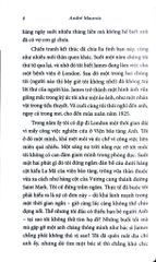 Người Cân Linh Hồn - André Maurois