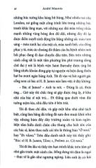 Người Cân Linh Hồn - André Maurois