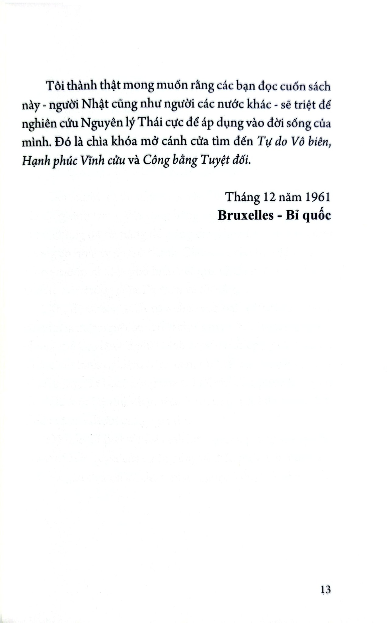 Dưỡng Sinh Trong Đời Sống Hằng Ngày - George Ohsawa