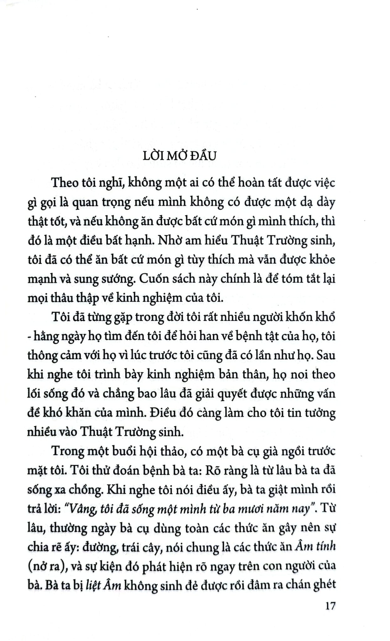 Dưỡng Sinh Trong Đời Sống Hằng Ngày - George Ohsawa