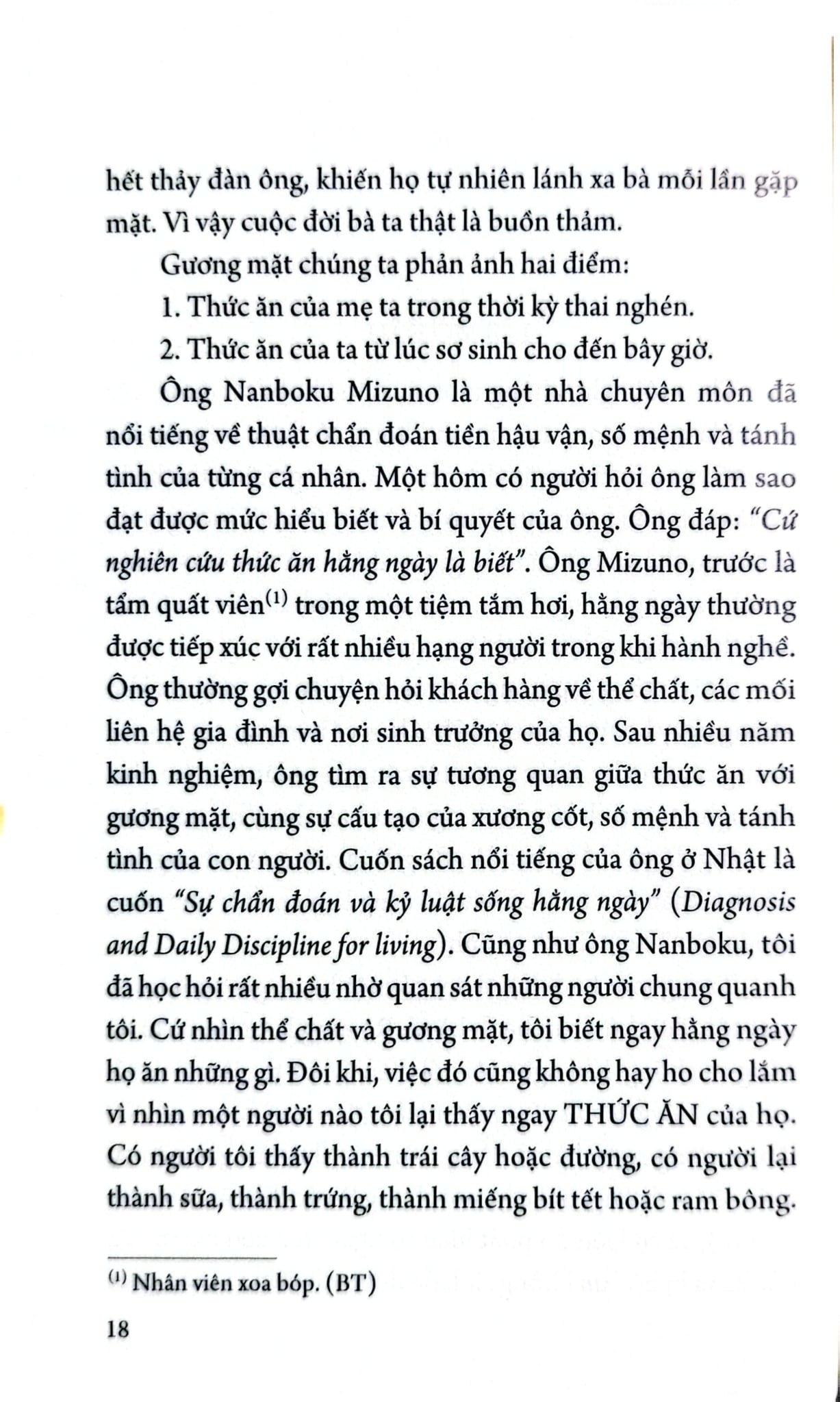 Dưỡng Sinh Trong Đời Sống Hằng Ngày - George Ohsawa
