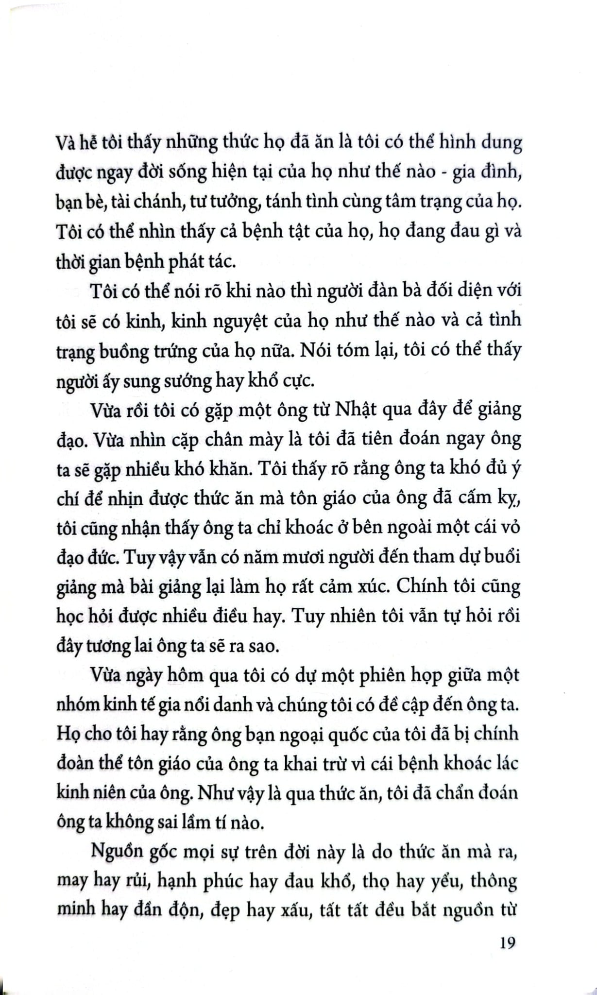 Dưỡng Sinh Trong Đời Sống Hằng Ngày - George Ohsawa