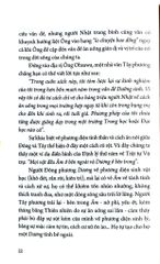 Dưỡng Sinh Trong Đời Sống Hằng Ngày - George Ohsawa