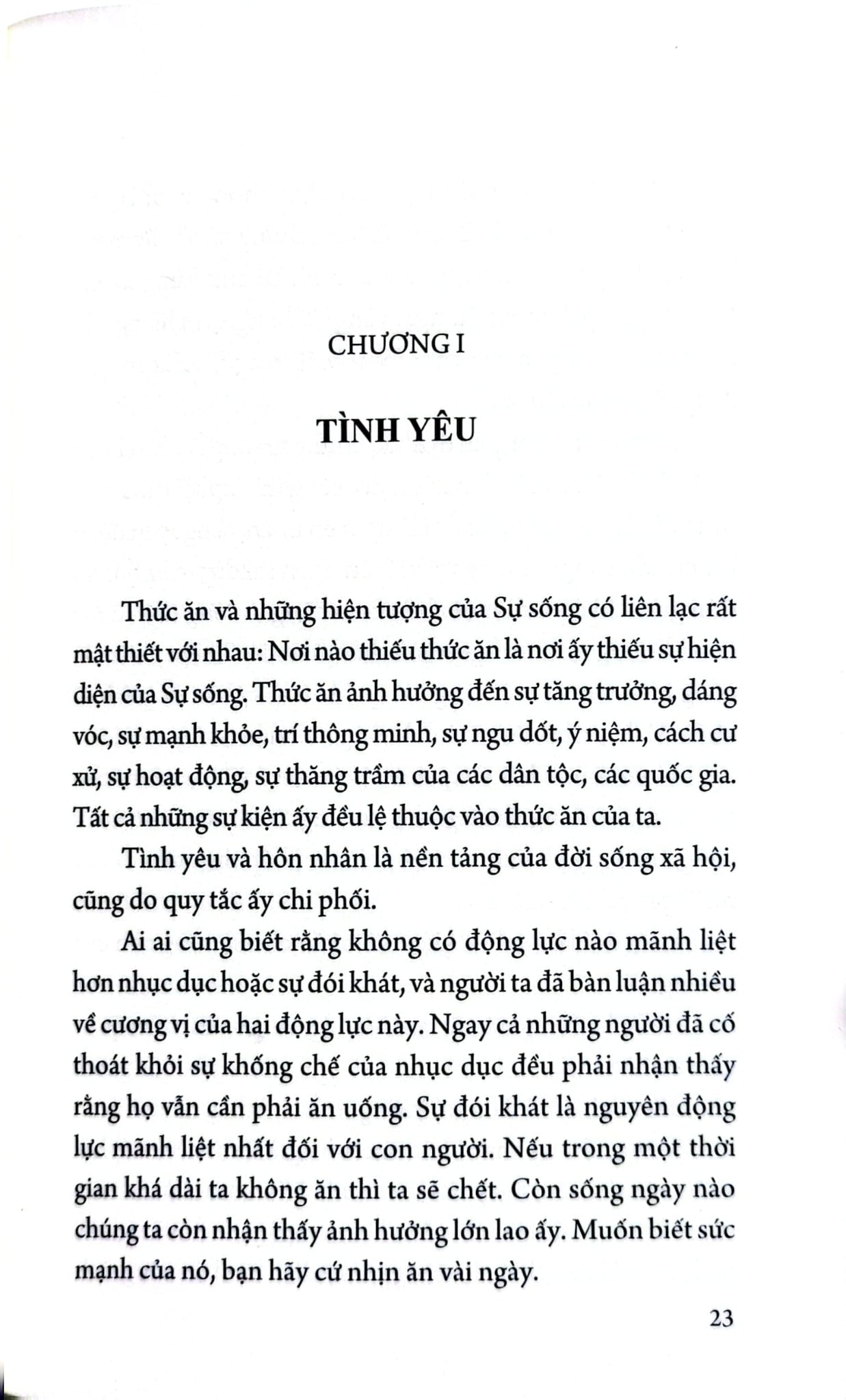 Dưỡng Sinh Trong Đời Sống Hằng Ngày - George Ohsawa