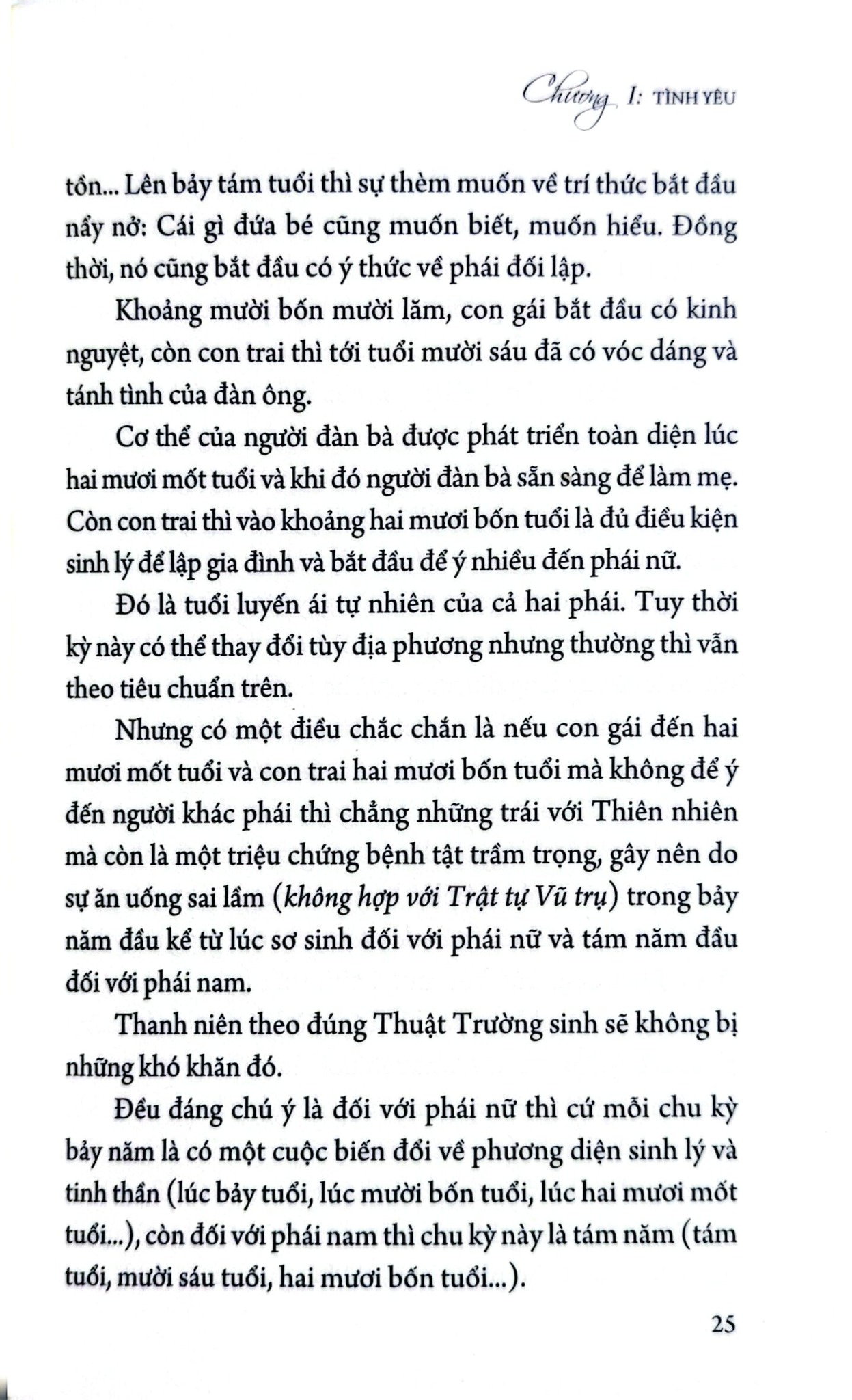 Dưỡng Sinh Trong Đời Sống Hằng Ngày - George Ohsawa