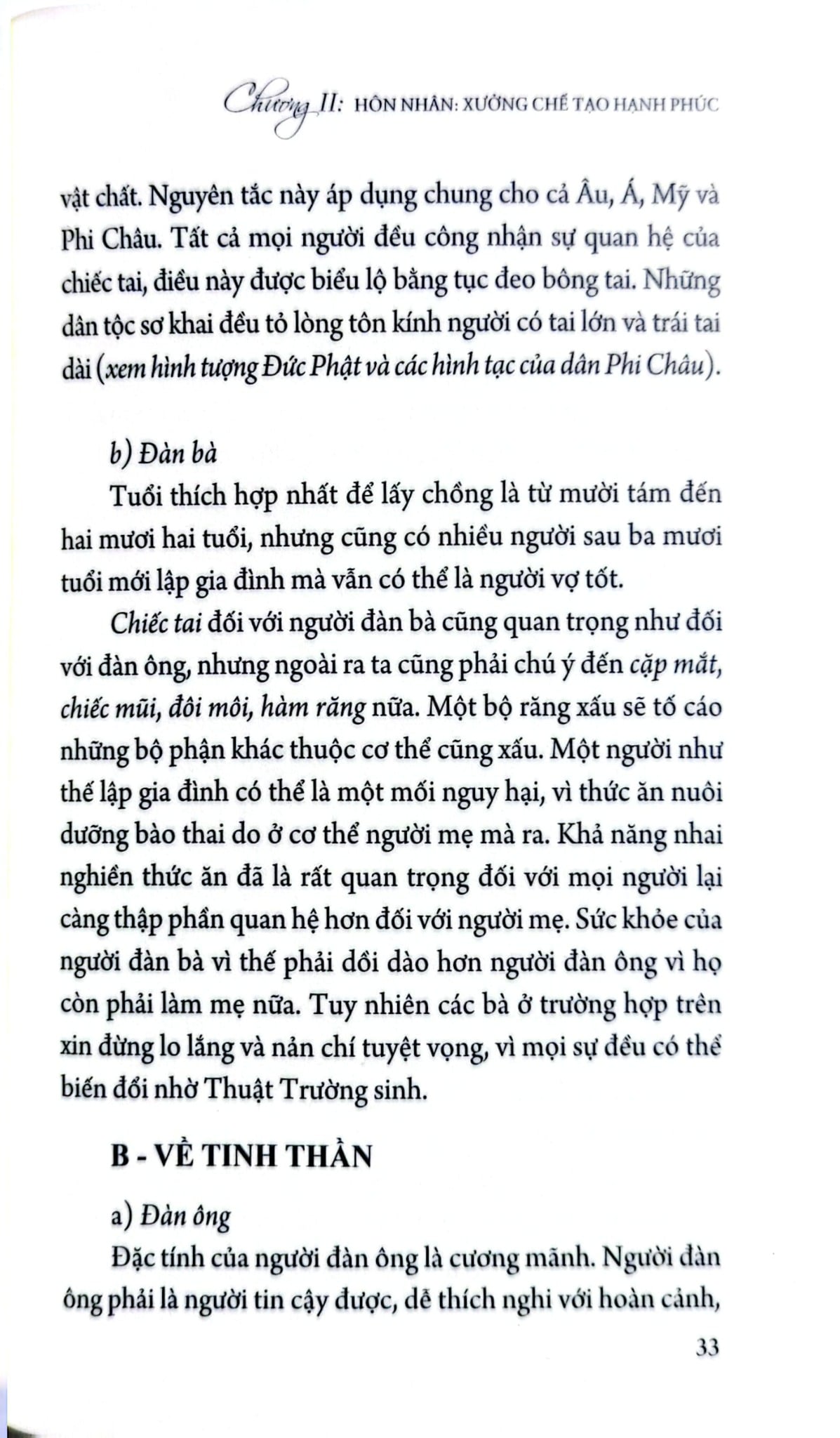 Dưỡng Sinh Trong Đời Sống Hằng Ngày - George Ohsawa