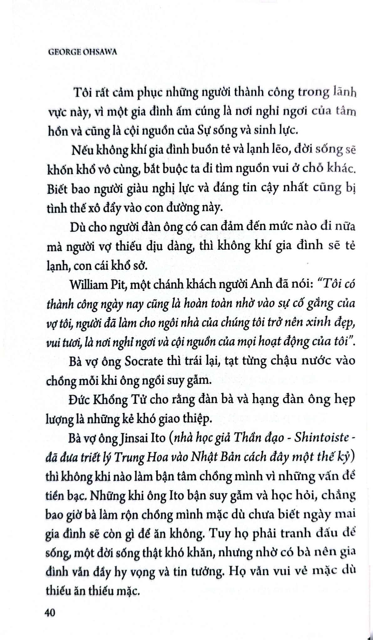 Dưỡng Sinh Trong Đời Sống Hằng Ngày - George Ohsawa