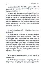 Phật Giáo Việt Nam Qua Phong Dao Tục Ngữ - Nguyên Mai