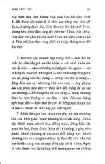 Phật Giáo Việt Nam Qua Phong Dao Tục Ngữ - Nguyên Mai