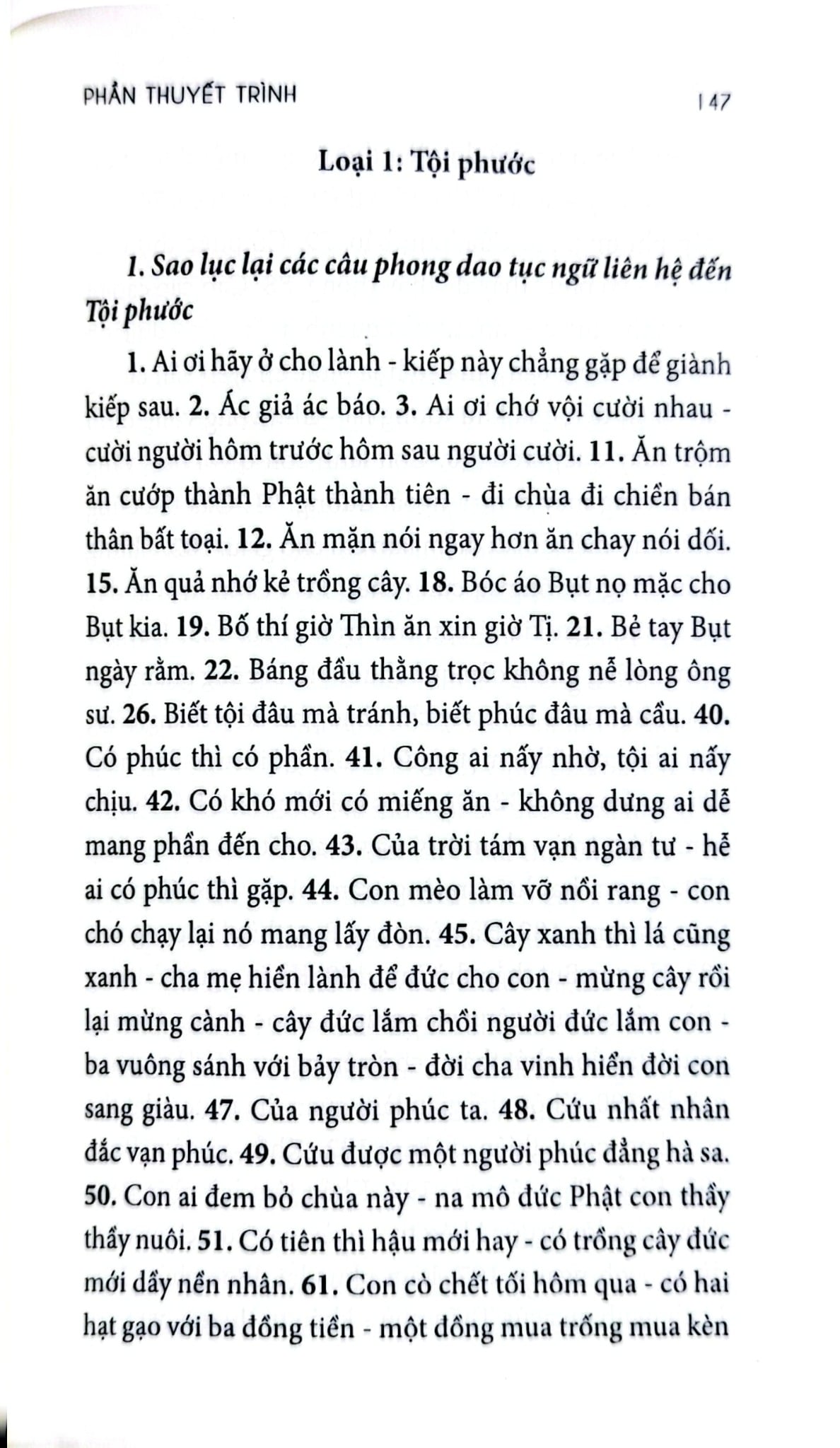 Phật Giáo Việt Nam Qua Phong Dao Tục Ngữ - Nguyên Mai