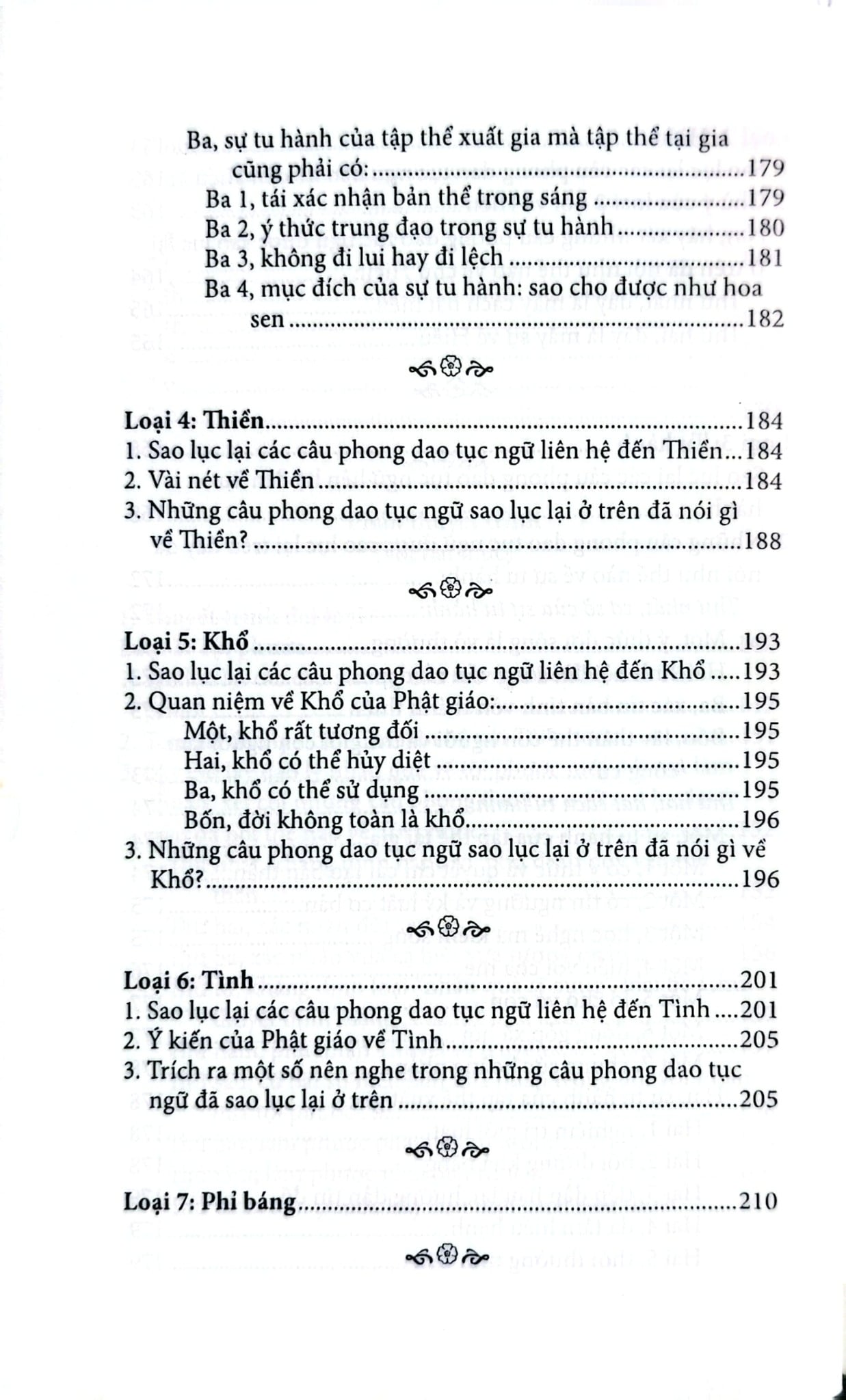 Phật Giáo Việt Nam Qua Phong Dao Tục Ngữ - Nguyên Mai
