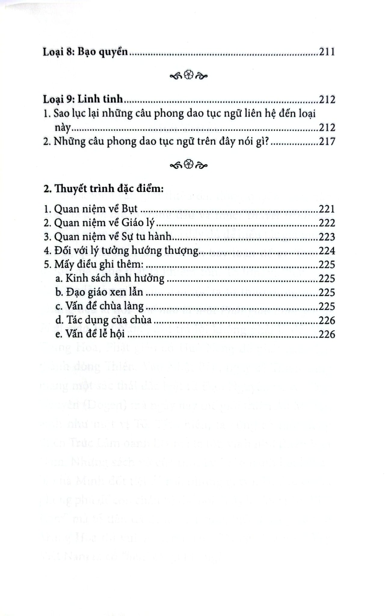 Phật Giáo Việt Nam Qua Phong Dao Tục Ngữ - Nguyên Mai