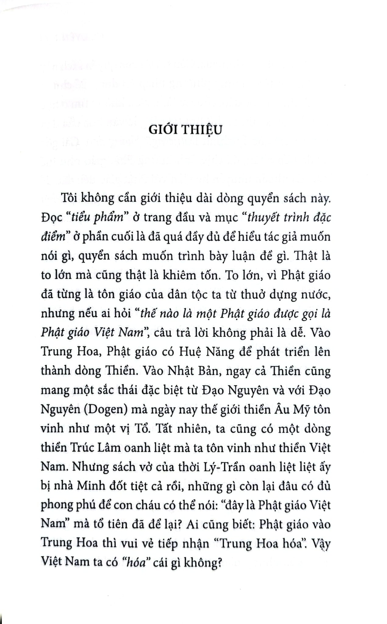 Phật Giáo Việt Nam Qua Phong Dao Tục Ngữ - Nguyên Mai