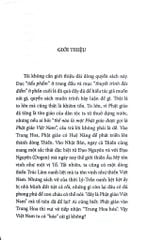 Phật Giáo Việt Nam Qua Phong Dao Tục Ngữ - Nguyên Mai