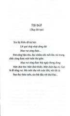 Sen Thơm Nắng Hạ Quê Mình - Bìa Mềm - Cao Huy Thuần