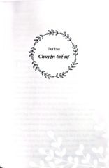 Sen Thơm Nắng Hạ Quê Mình - Bìa Mềm - Cao Huy Thuần