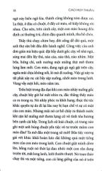 Sen Thơm Nắng Hạ Quê Mình - Bìa Mềm - Cao Huy Thuần