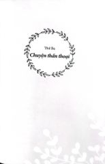 Sen Thơm Nắng Hạ Quê Mình - Bìa Mềm - Cao Huy Thuần