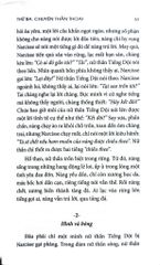 Sen Thơm Nắng Hạ Quê Mình - Bìa Mềm - Cao Huy Thuần