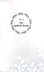 Sen Thơm Nắng Hạ Quê Mình - Bìa Mềm - Cao Huy Thuần