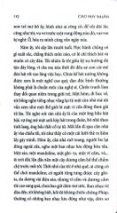 Sen Thơm Nắng Hạ Quê Mình - Bìa Mềm - Cao Huy Thuần