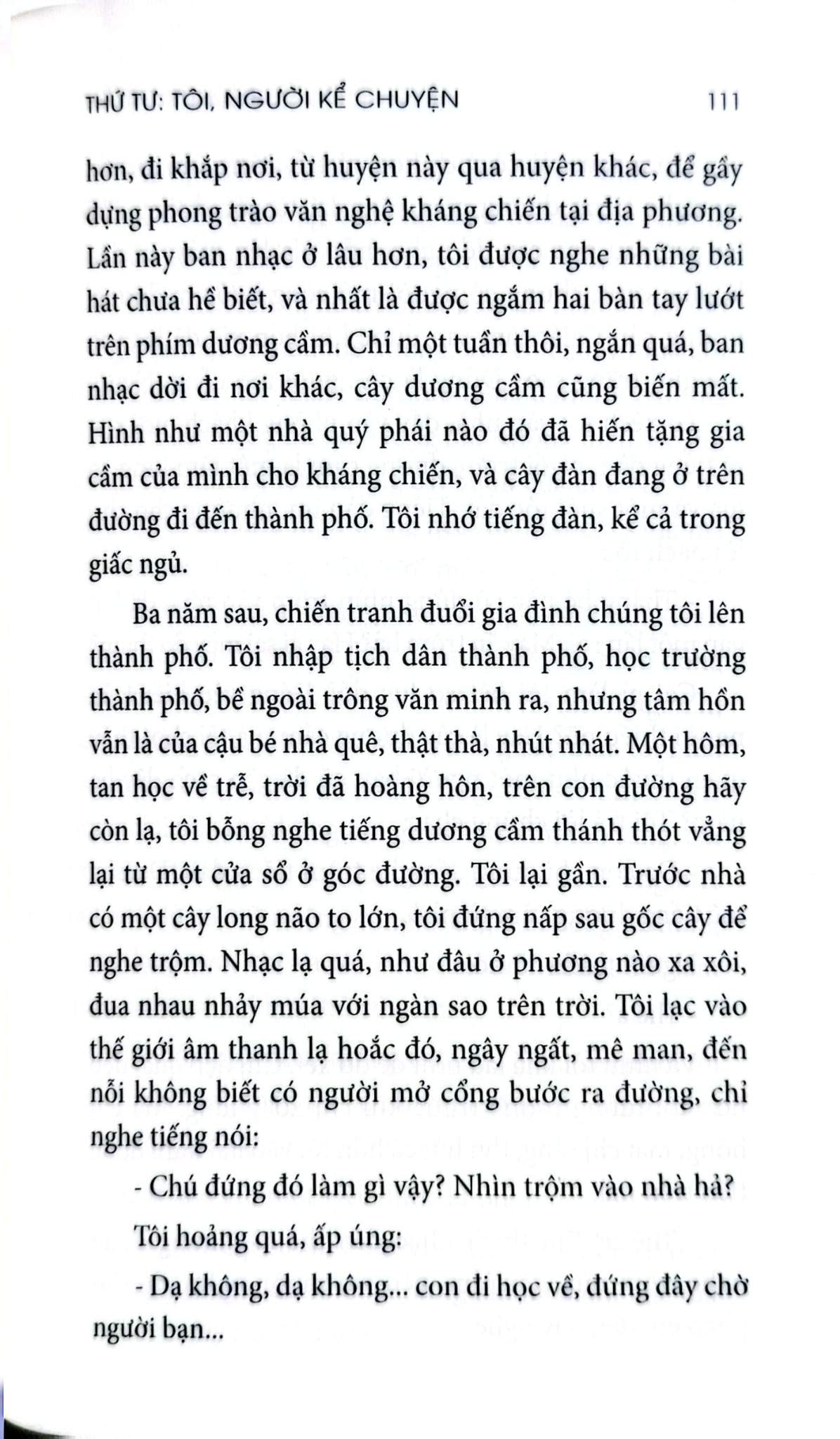 Sen Thơm Nắng Hạ Quê Mình - Bìa Mềm - Cao Huy Thuần