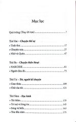 Sen Thơm Nắng Hạ Quê Mình - Bìa Mềm - Cao Huy Thuần