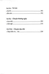 Sen Thơm Nắng Hạ Quê Mình - Bìa Mềm - Cao Huy Thuần