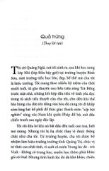 Sen Thơm Nắng Hạ Quê Mình - Bìa Mềm - Cao Huy Thuần