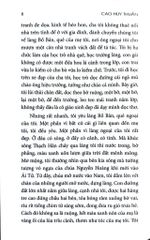 Sen Thơm Nắng Hạ Quê Mình - Bìa Mềm - Cao Huy Thuần