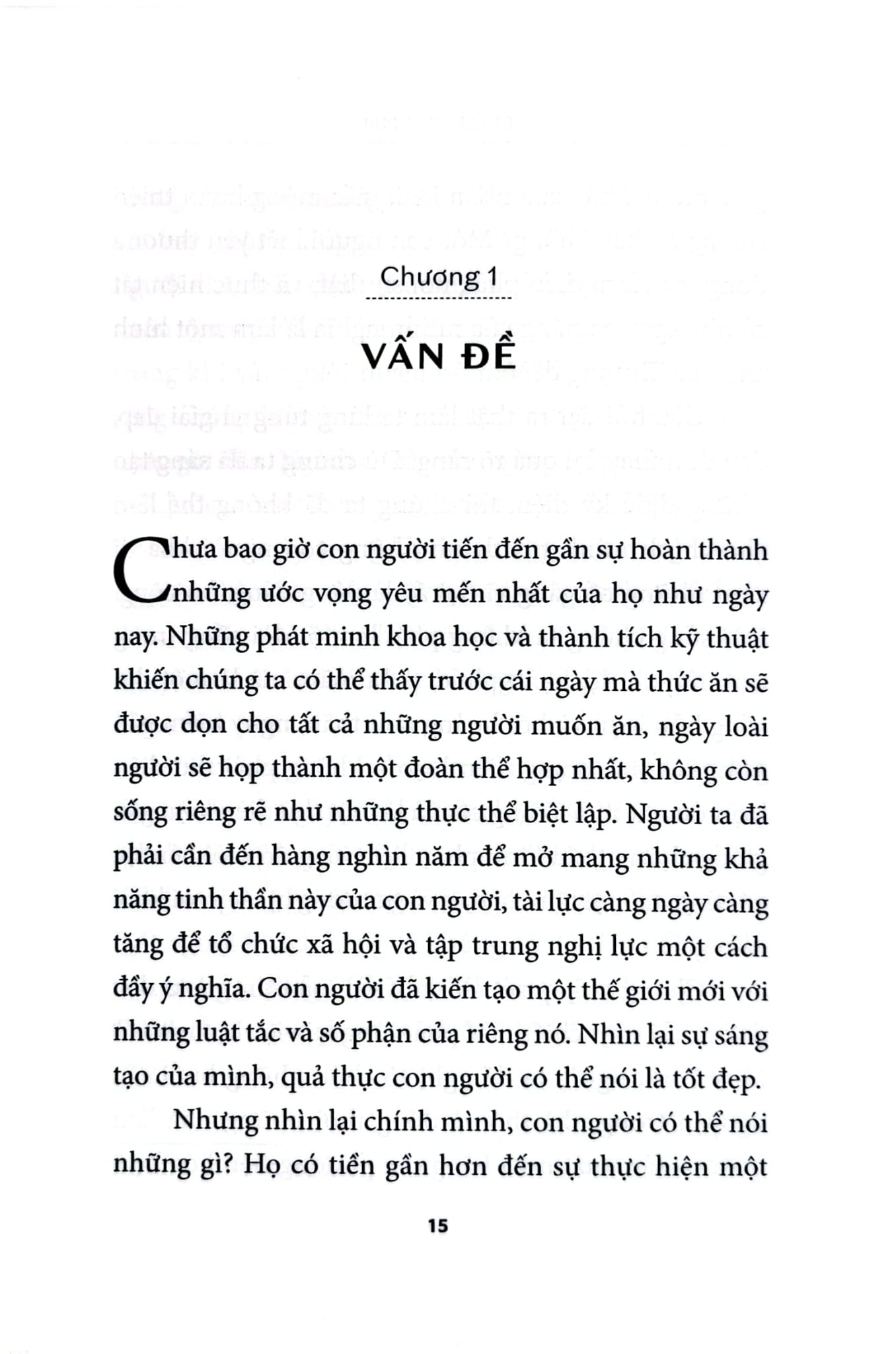 Tâm Phân Học Và Tôn Giáo - Erich Fromm