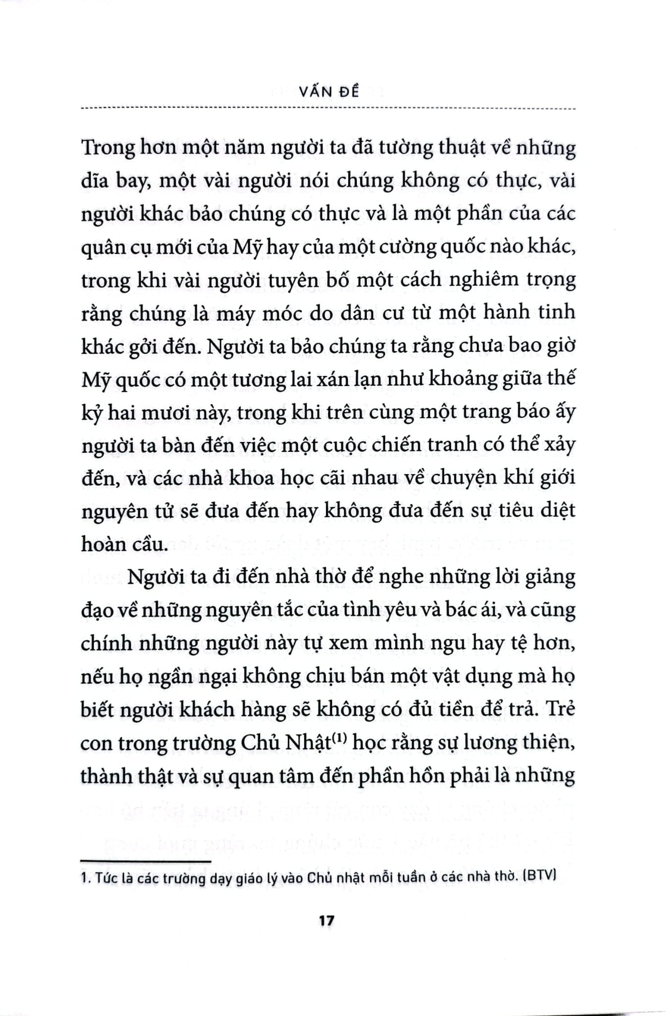 Tâm Phân Học Và Tôn Giáo - Erich Fromm