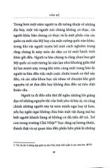 Tâm Phân Học Và Tôn Giáo - Erich Fromm