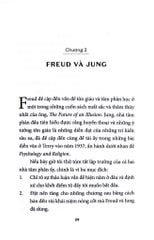 Tâm Phân Học Và Tôn Giáo - Erich Fromm