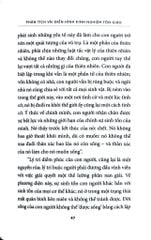 Tâm Phân Học Và Tôn Giáo - Erich Fromm