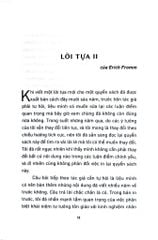 Tâm Phân Học Và Tôn Giáo - Erich Fromm