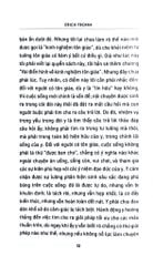 Tâm Phân Học Và Tôn Giáo - Erich Fromm