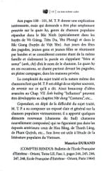 Ca Dao Giảng Luận - Thuần Phong