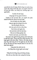 Ca Dao Giảng Luận - Thuần Phong