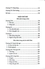 Ca Dao Giảng Luận - Thuần Phong