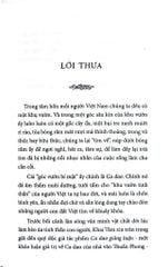 Ca Dao Giảng Luận - Thuần Phong