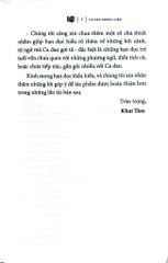 Ca Dao Giảng Luận - Thuần Phong