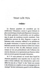 Ca Dao Giảng Luận - Thuần Phong