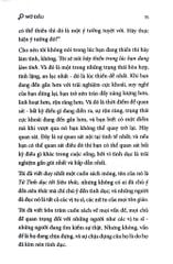 Vấn Đề Dục Tính - Osho