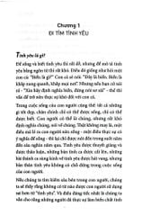 Vấn Đề Dục Tính - Osho