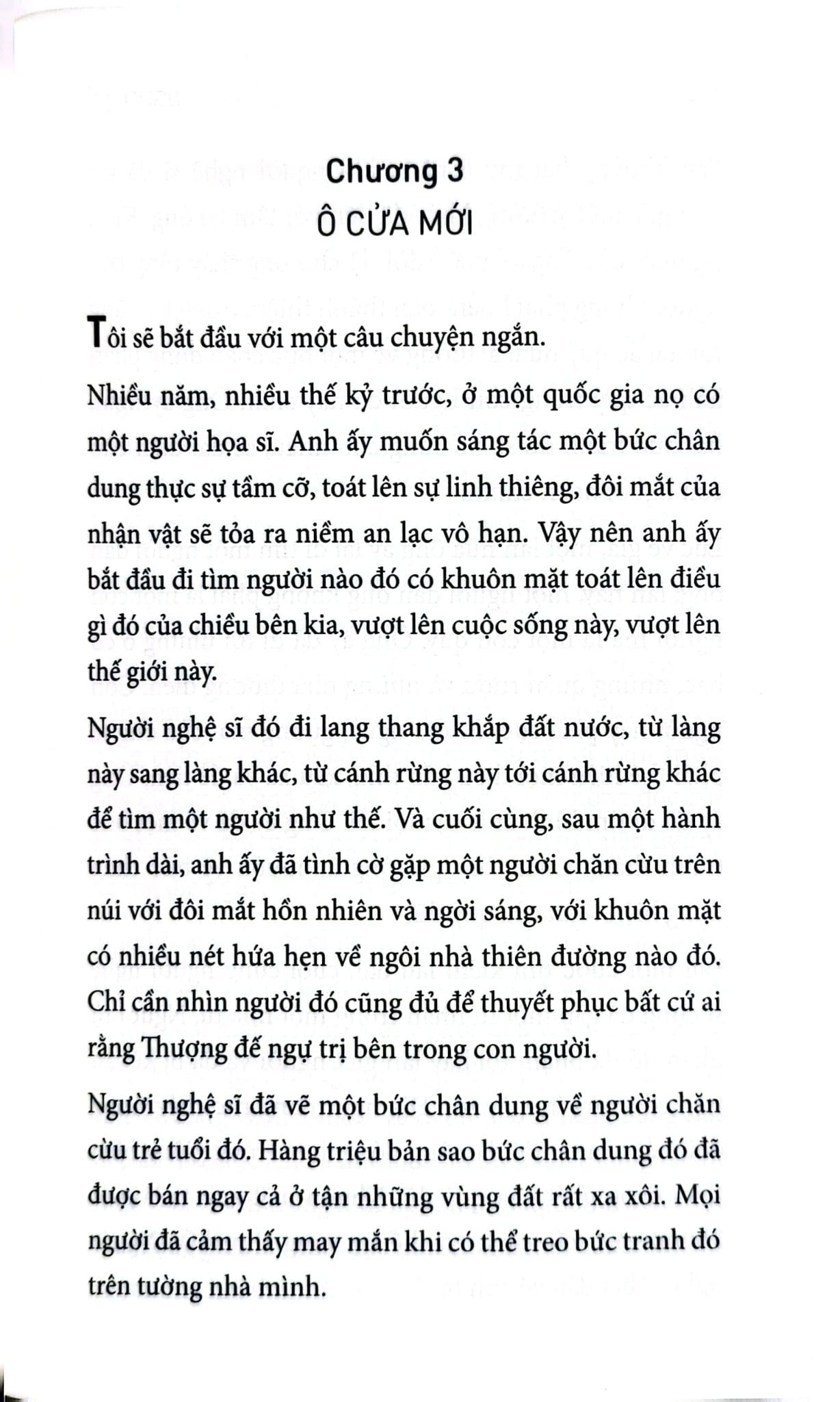 Vấn Đề Dục Tính - Osho