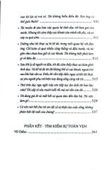 Vấn Đề Dục Tính - Osho