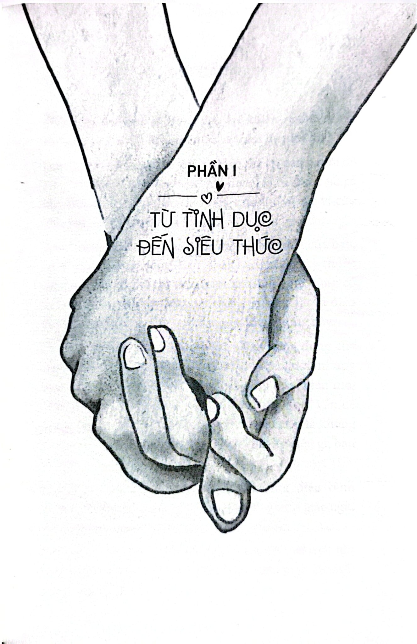 Vấn Đề Dục Tính - Osho