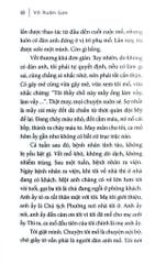 Combo 2 Cuốn Tiếng Hát Trong Phòng Mổ ( Tập 1 + 2 )