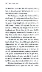 Tiếng Hát Trong Phòng Mổ - Tập 2 - Võ Xuân Sơn